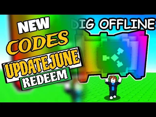 Dig a Garden Codes — Active and Expired Promo Codes List