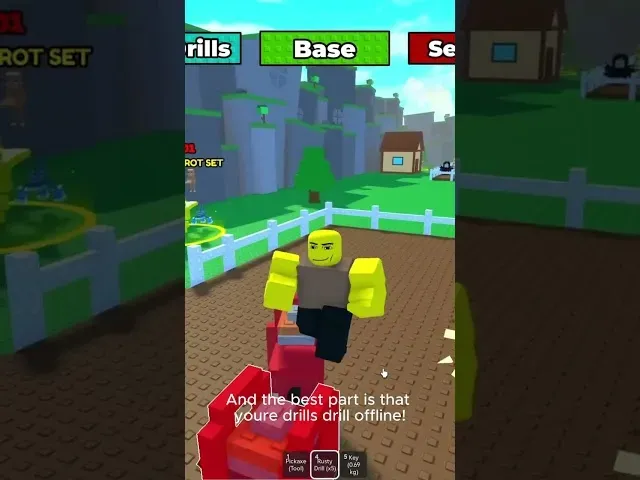 Best Roblox Digging Games Ranked — Dig a Garden and Alternatives