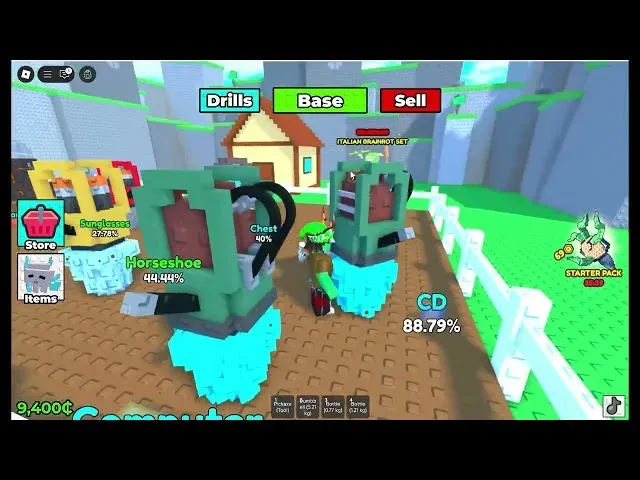 Dig a Garden vs Grow a Garden — Which Roblox Game Is Better?