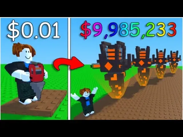 Dig a Garden Passive Income Guide — Earn Diglets While Sleeping