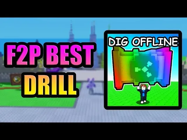 Dig a Garden Drill Efficiency Ranking — Diglets Per Hour Comparison