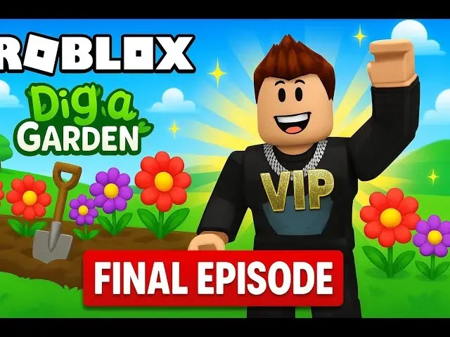 Is Dig a Garden Still Active in 2026? — Player Count and Status